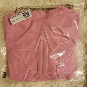 Jeffree Star Rare Embroidered Shirt